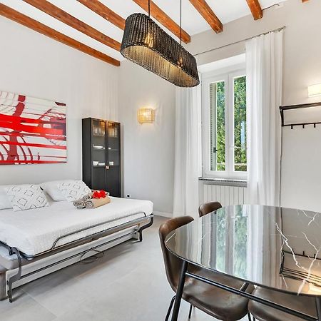 Апартаменты Alessia'S Flat - Naviglio Grande 2 Буччинаско Экстерьер фото