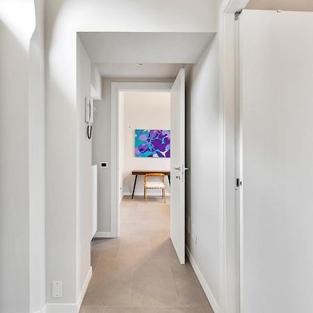 Апартаменты Alessia'S Flat - Naviglio Grande 2 Буччинаско Экстерьер фото