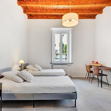 Апартаменты Alessia'S Flat - Naviglio Grande 2 Буччинаско Экстерьер фото