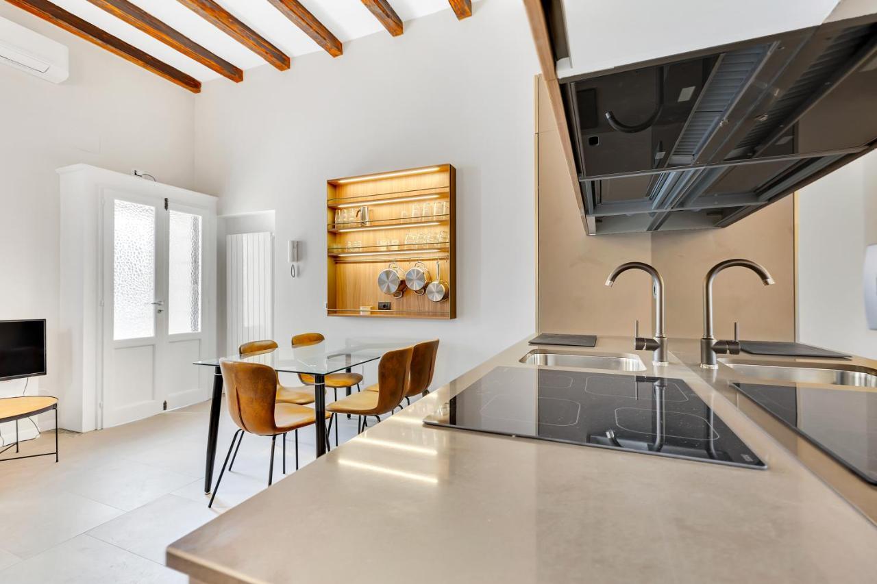 Апартаменты Alessia'S Flat - Naviglio Grande 2 Буччинаско Экстерьер фото