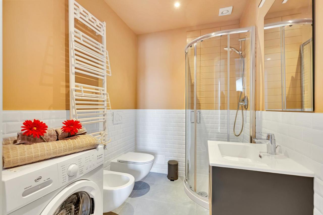Апартаменты Alessia'S Flat - Naviglio Grande 2 Буччинаско Экстерьер фото