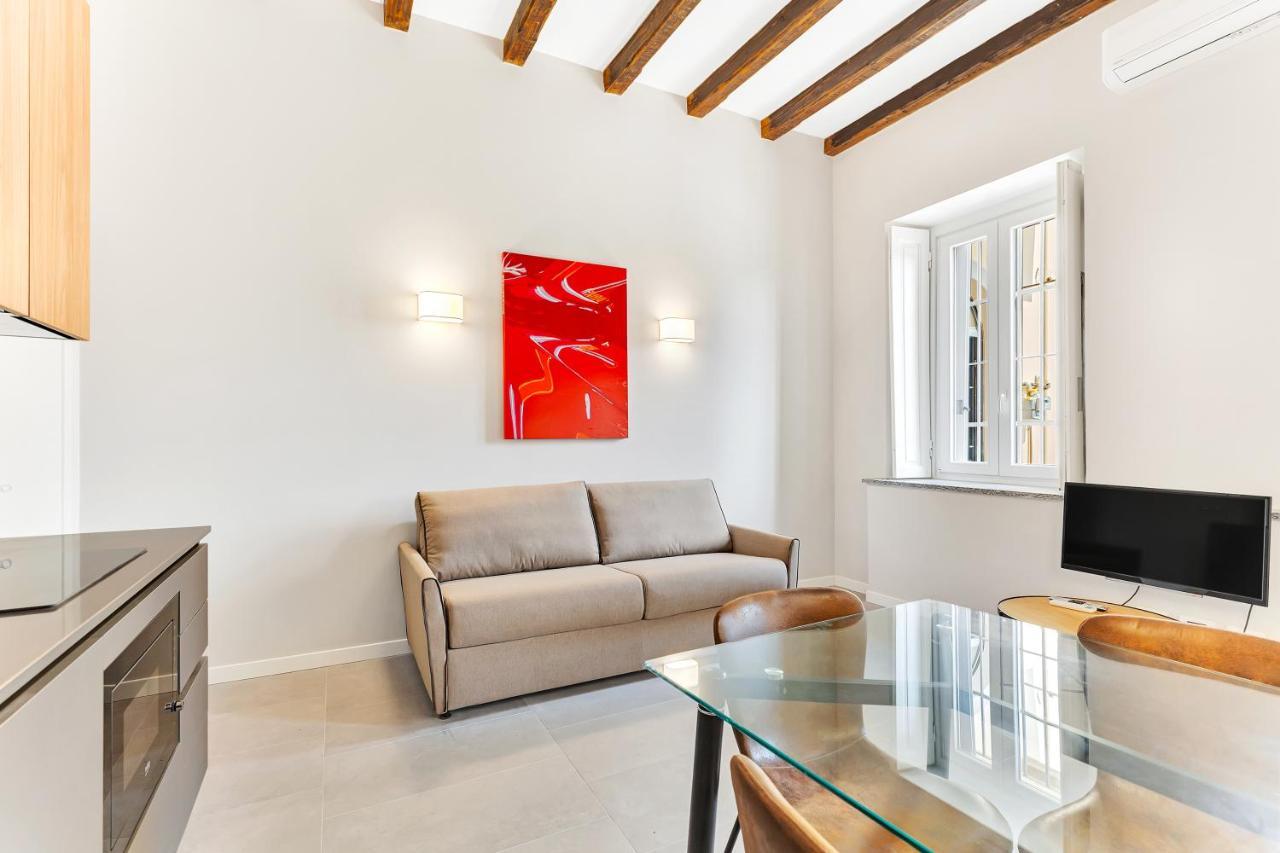 Апартаменты Alessia'S Flat - Naviglio Grande 2 Буччинаско Экстерьер фото
