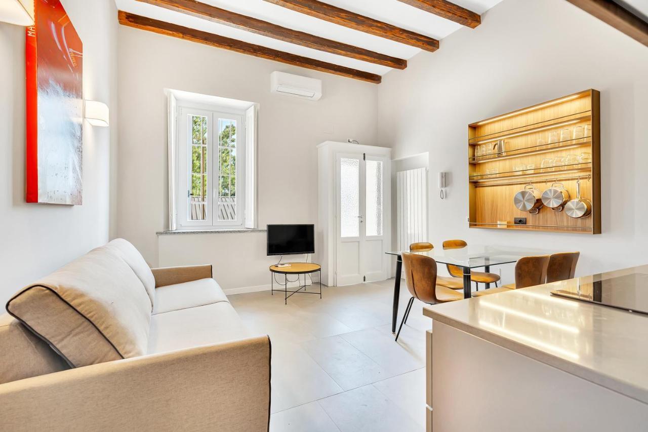 Апартаменты Alessia'S Flat - Naviglio Grande 2 Буччинаско Экстерьер фото