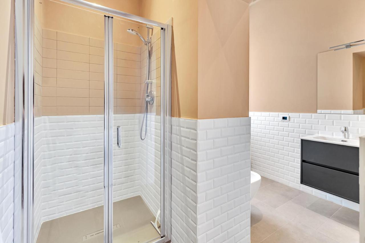 Апартаменты Alessia'S Flat - Naviglio Grande 2 Буччинаско Экстерьер фото
